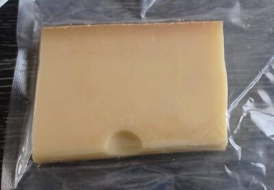 Gruyère Français