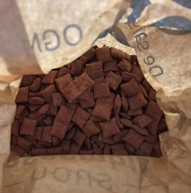 KA'RE FOURRES CHOCOLINETTE VRAC