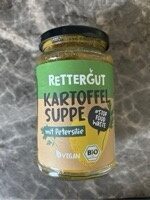 Kartoffel Suppe front packaging