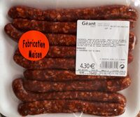 Merguez