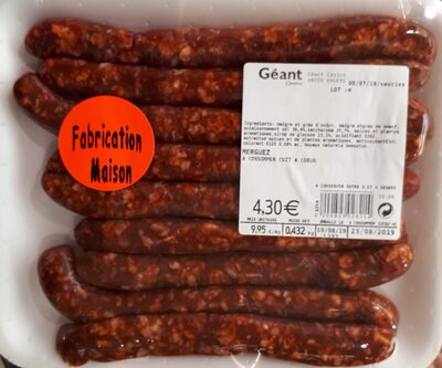 Merguez