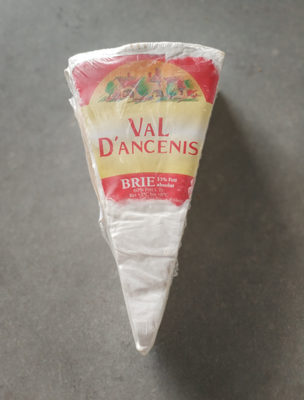 Brie Val d'Ancenis