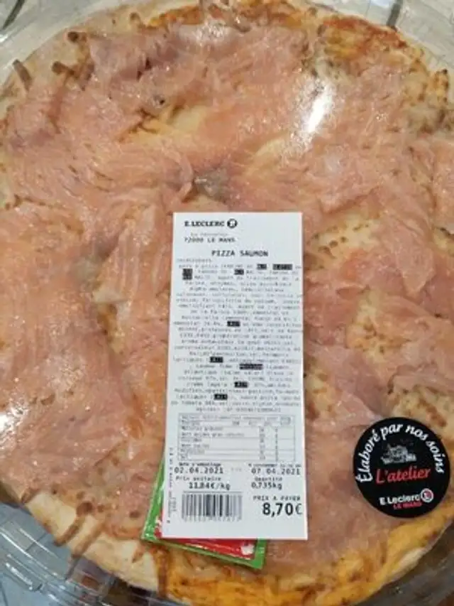 Pizza