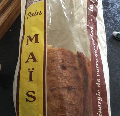 Pain Mais