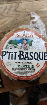 P'tit Basque