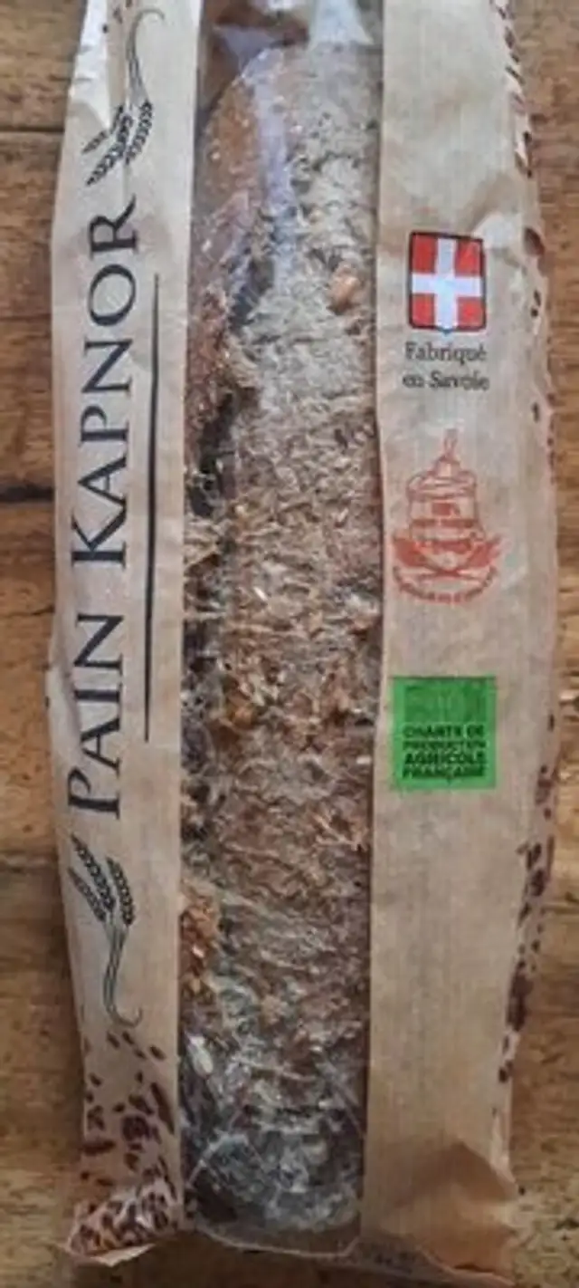 Pains KAPNOR