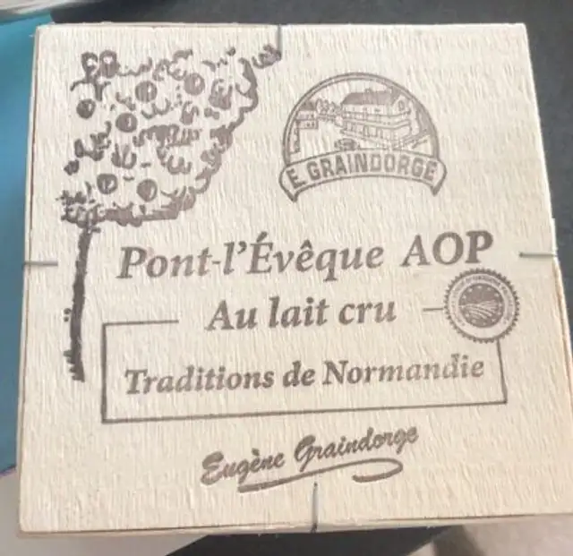 Pont L’évêque