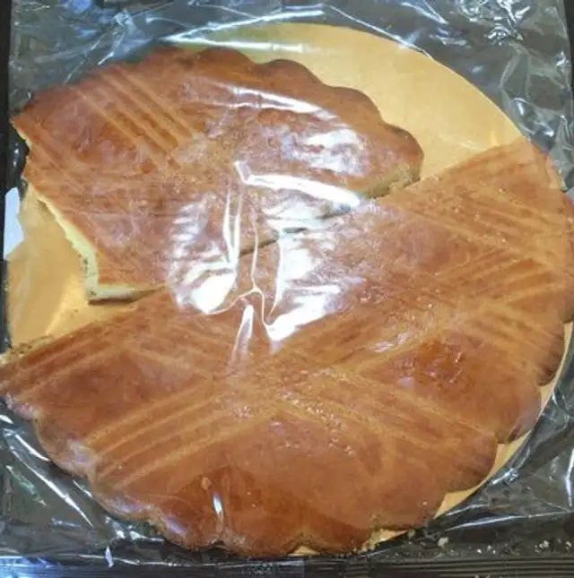 La Galette