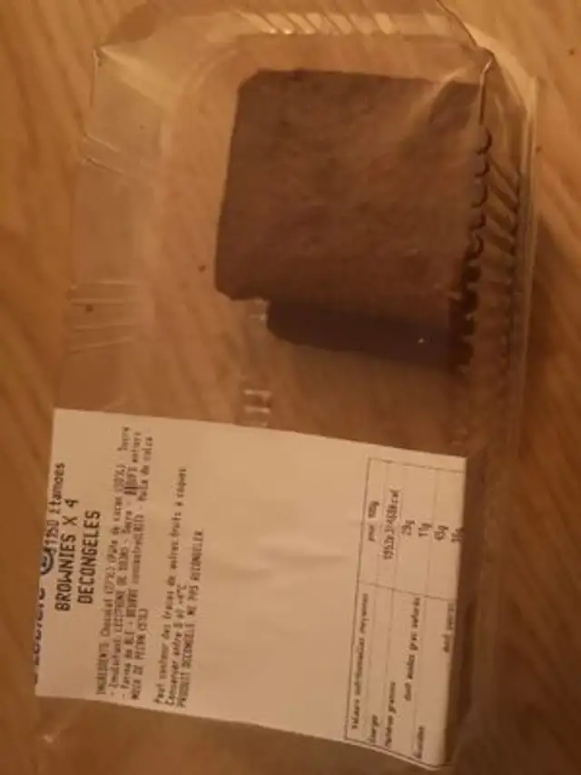 Brownies