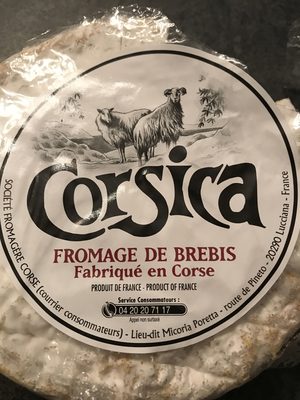 Fromage de brebis