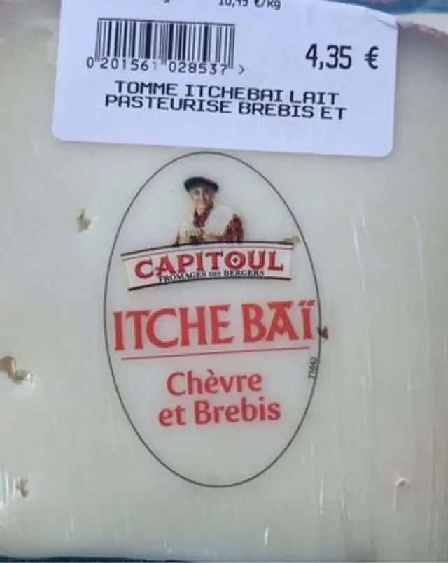 Itchebai