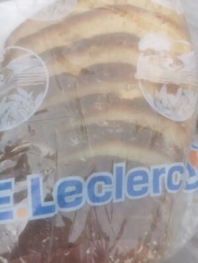 Pain de mie
