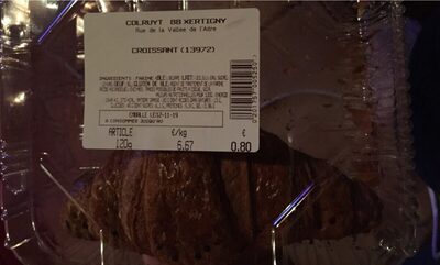 Croissant