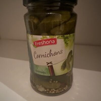 Cornichons