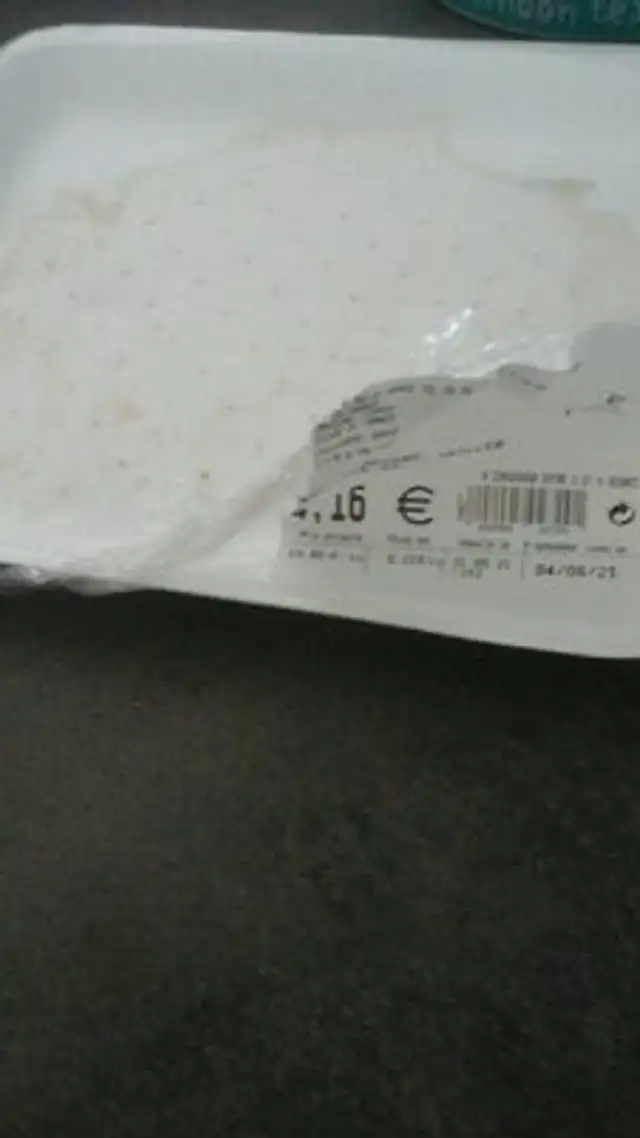Viande bovine