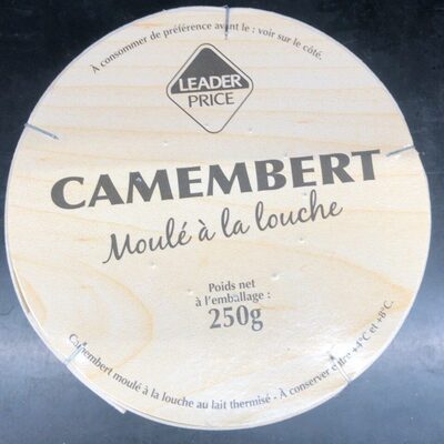 Camembert