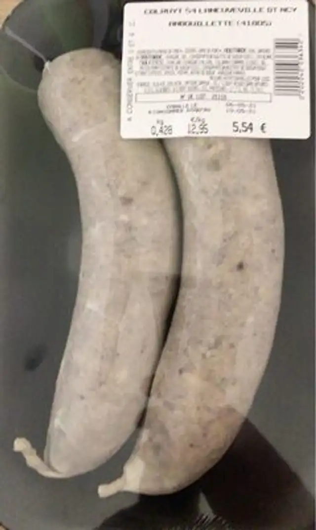 Andouillette