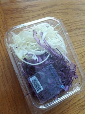 Chou rouge / Chou Blanc