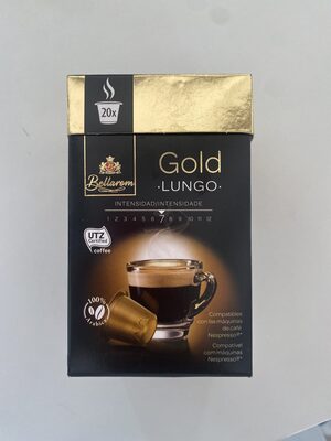 Gold Lungo