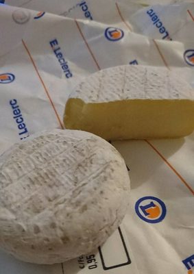 Sechon ardechois au lait de vache