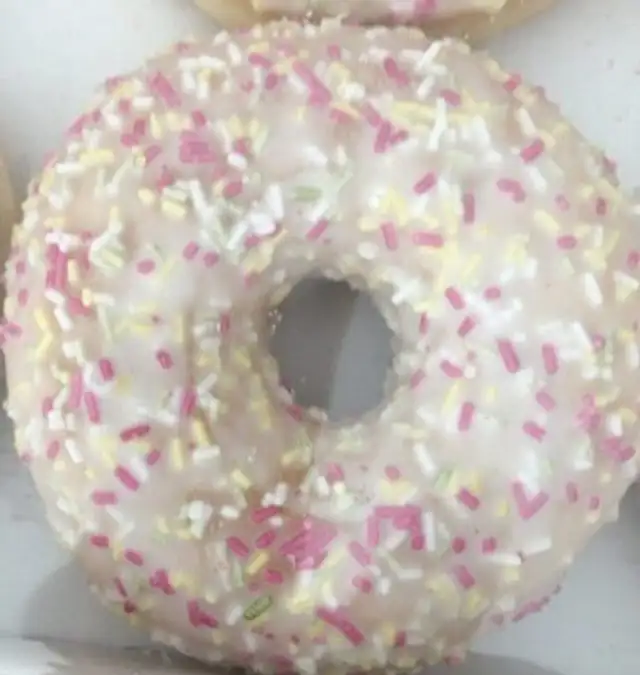 Donut