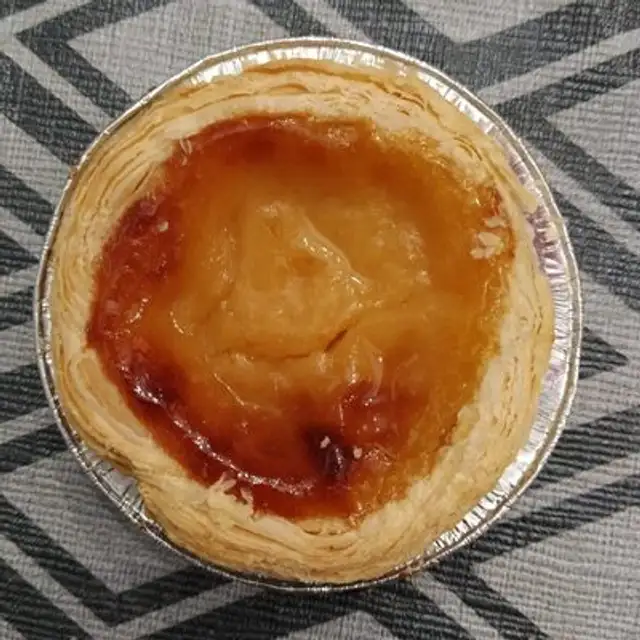 Pastel de nata