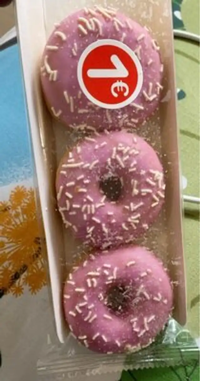 Donuts