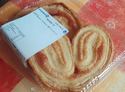 Palmier x3