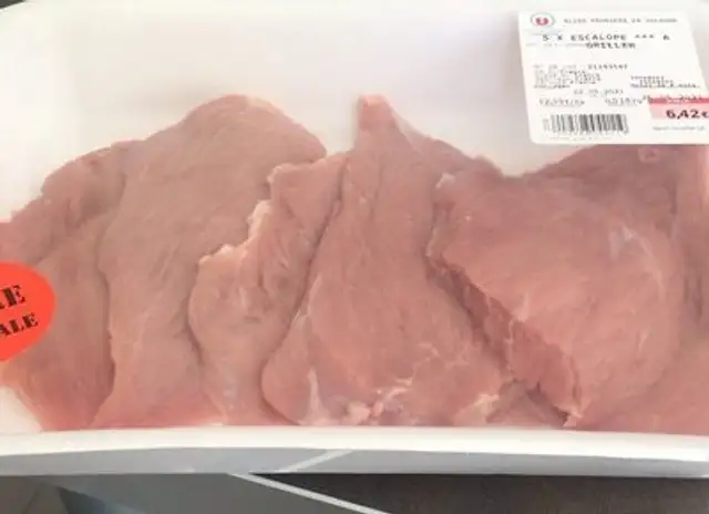 Escalope