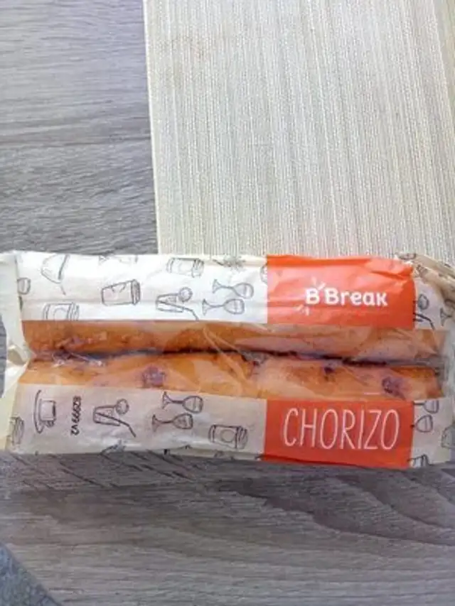 BBreak Chorizo