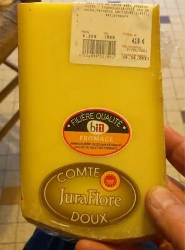 Conte