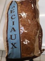 Pain aux noix