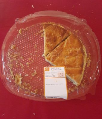 Galette des rois