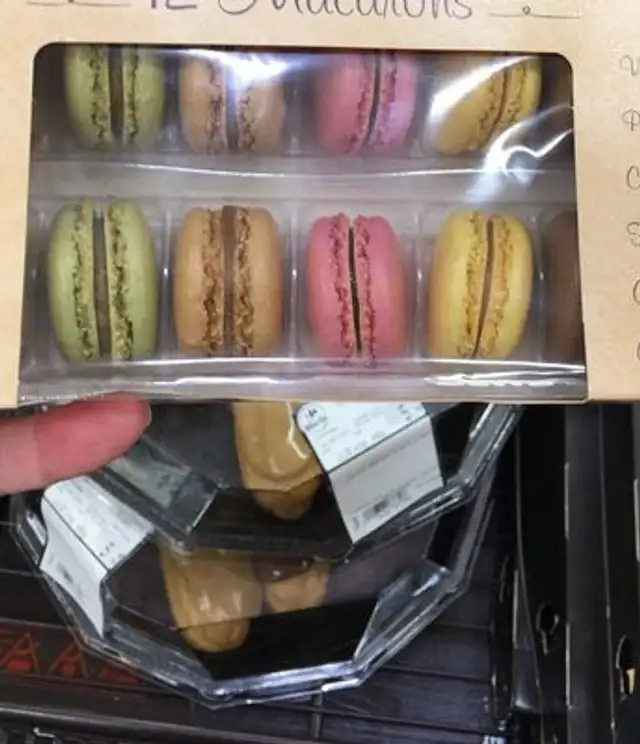Macarons
