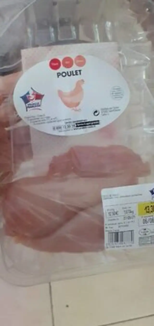 Poulet