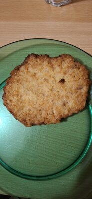 galette pomme de terre