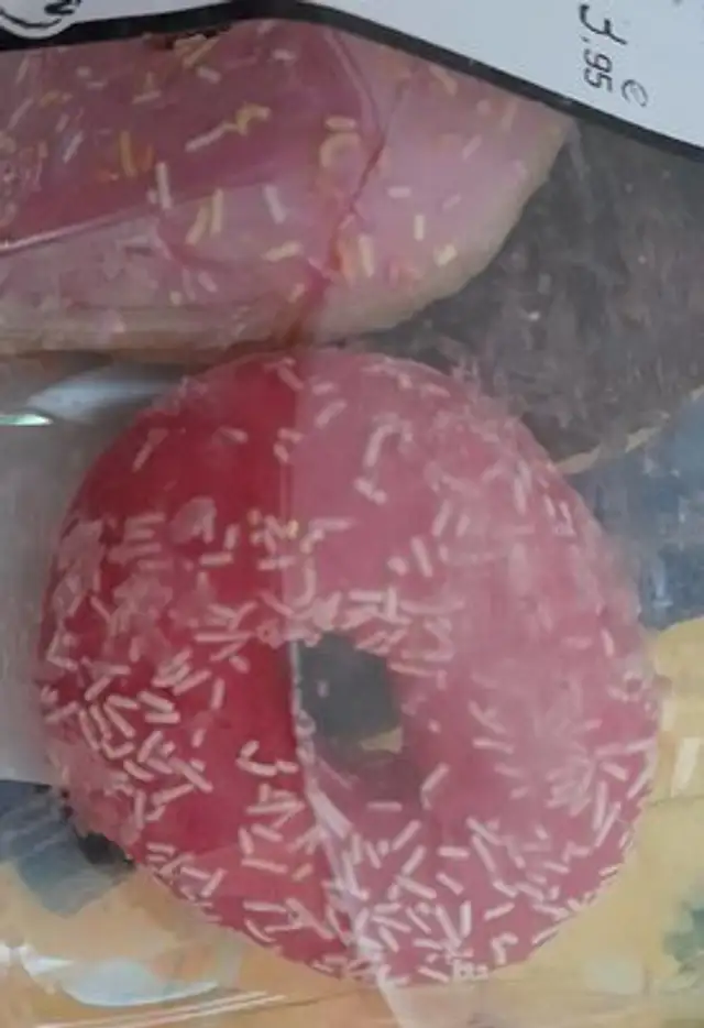 Donuts