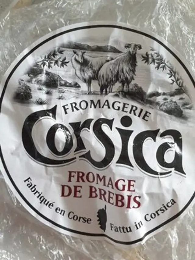 Corsica