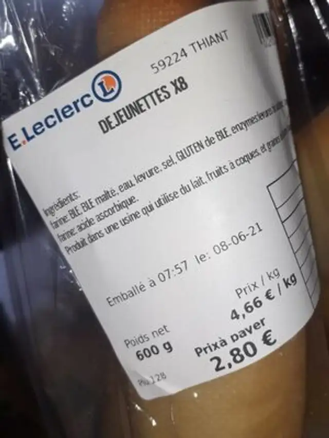Dejeunette