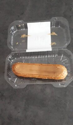 Buchette pâtissière