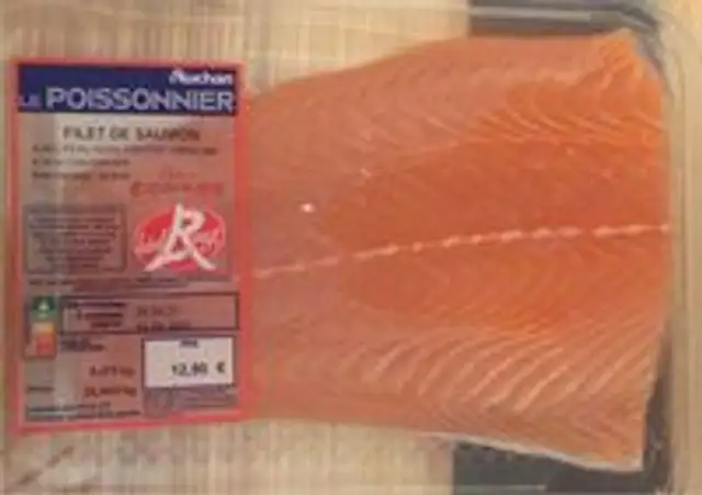 Saumon