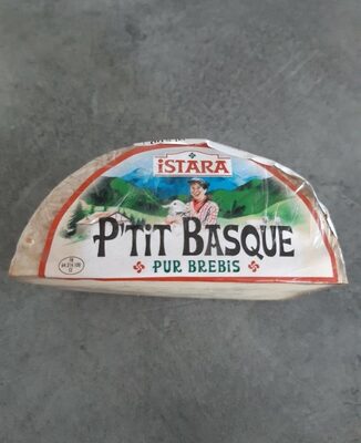 P'tit basque