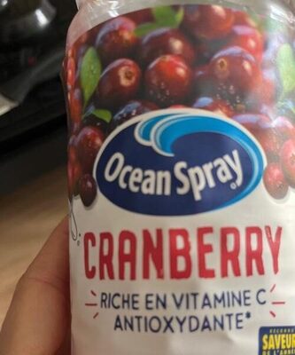 Cranberry