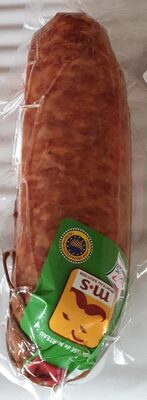 Saucisse de Morteau
