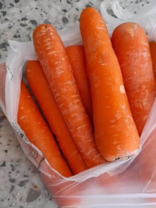 Carottes