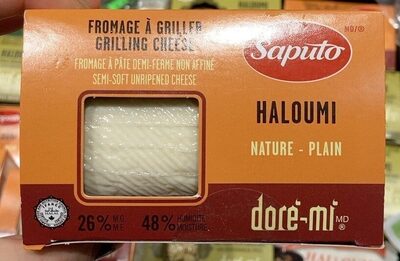 Haloumi