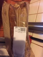 Baguette au céréale