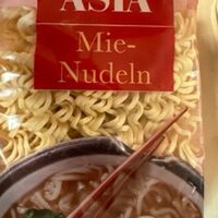 Mie Nudeln