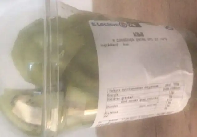 Kiwi