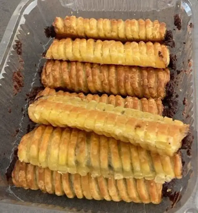 Mini Fripons chocolat